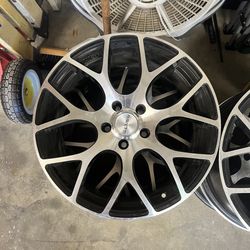 Ravetti Custom Mags