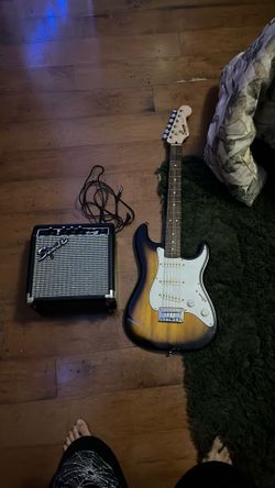 Guitar