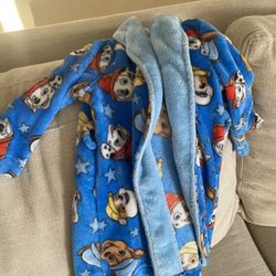 Pj Mask Robe