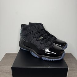 Jordan Retro 11 Gamma Blue 