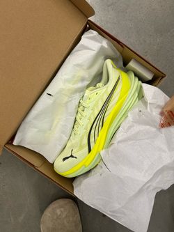 Puma Deviate Nitro 4 size 9.5