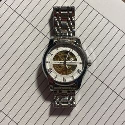 Mens Dress Watch ( Only worn  one time)