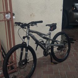 Diamond Back Bike