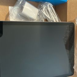 APPLE IPAD 6128GB SPACE GREY