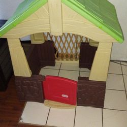 Little Tikes Deluxe Home