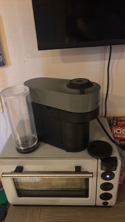 Nespresso