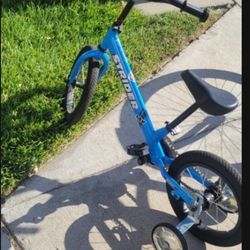 Strider Bike 