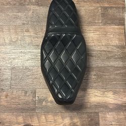 Vastmt Motorcycle Seat