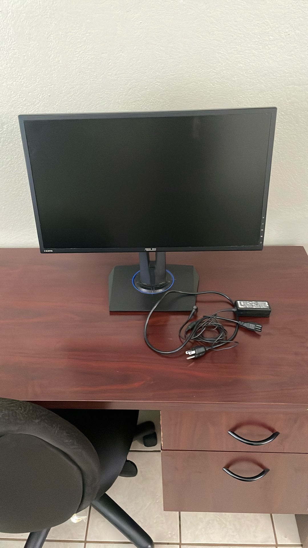 Gaming Monitor 