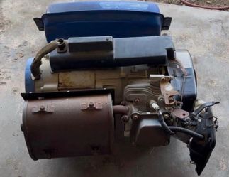 196cc Engine Go-Kart / Mini Bike Project