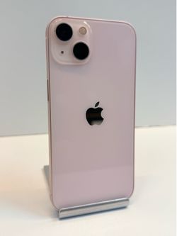 Apple iPhone 13 128gb. ( Fully Unlocked Phone )
