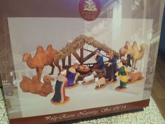 Christmas activity set