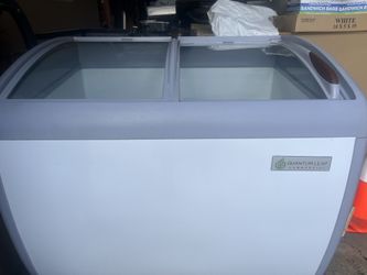 Commercial Refrigerator