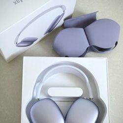 Airpod Max, Purple