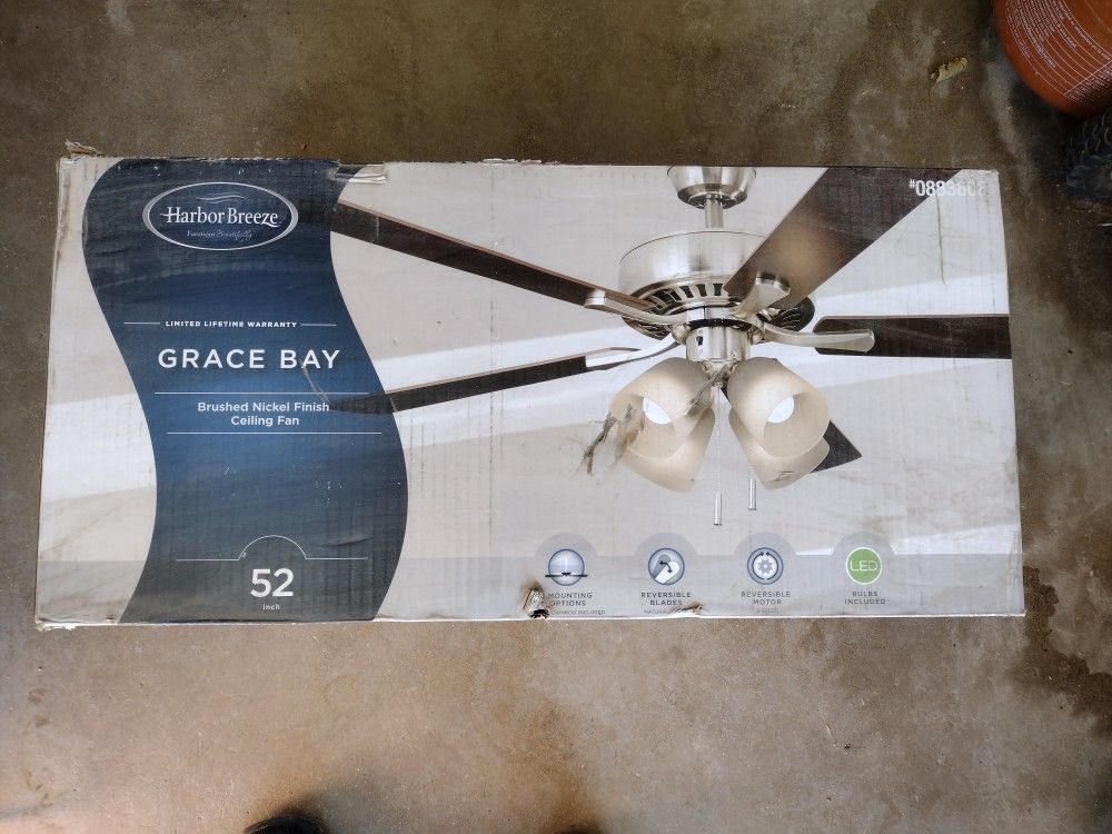 Ceiling Fans