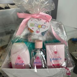 Beautiful Boy Or Girl Baby Baskets!! 