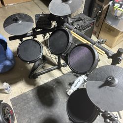 Alesis Drums