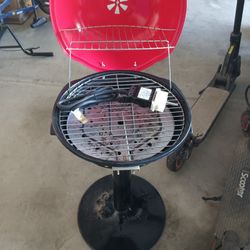 Asador /