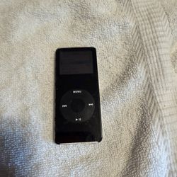 iPod Nano