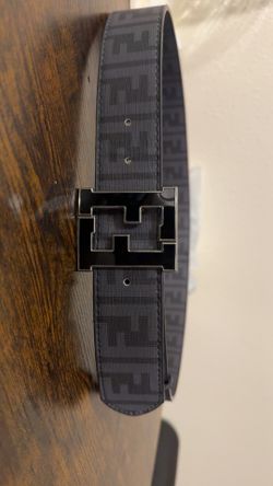 Fendi Belt 