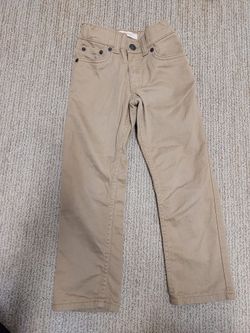 4-5 yrs old Pants