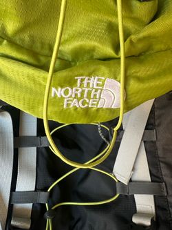The North Face Trekking Backpack