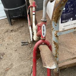 Schwinn Beach Cruiser Frames