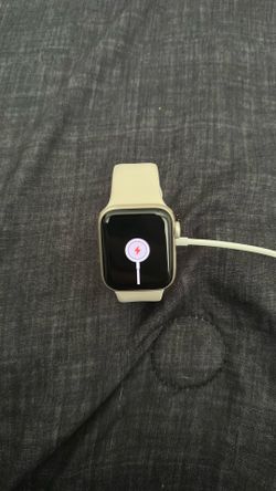 Apple Watch SE
