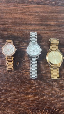 Women’s watches