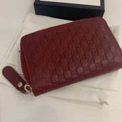 Gucci Wallet