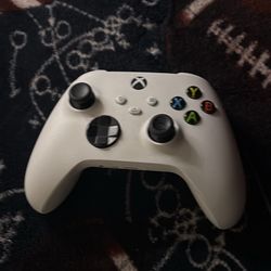 Xbox Controller