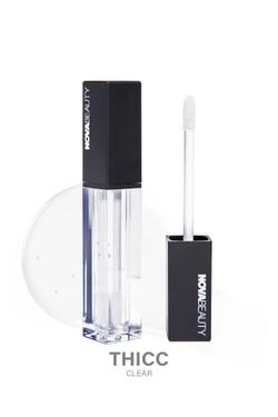 NOVABEAUTY Moisturizing Rich Glow Lip Glosses Bundle (100% New & Authentic)