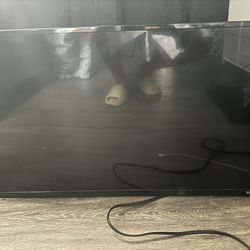 32” Vizio Smart Tv