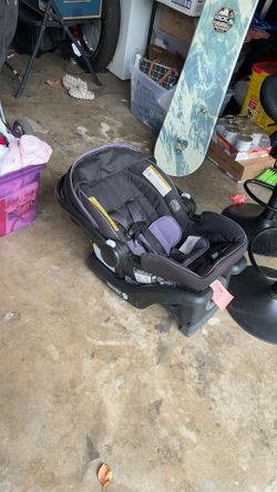 Baby Car Seat