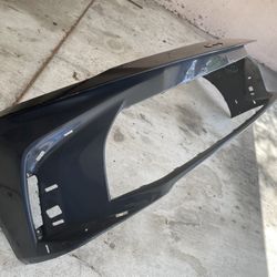 2025 Toyota Camry Bumper Used Oem