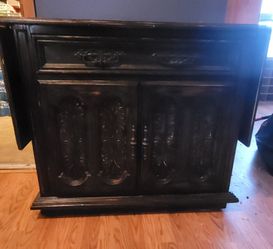 Buffet/server 