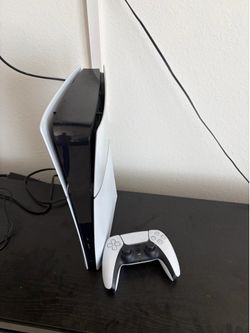 PlayStation 5 Slim Digital