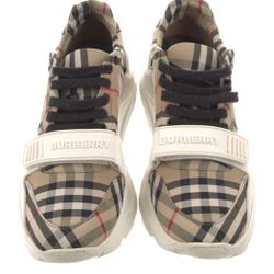 Burberry Ramseys 