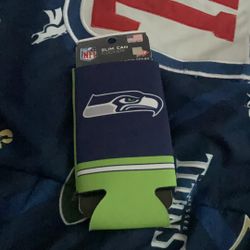 Seahawks Can Cooler
