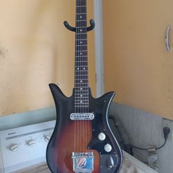Electric Guitar