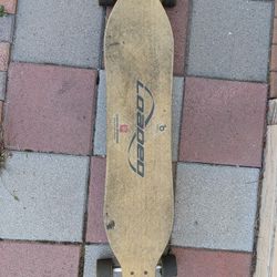 Loaded Vanguard
