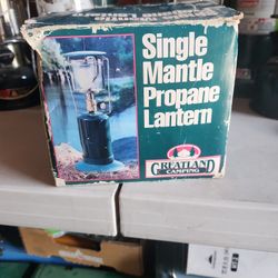 Camping Lantern 