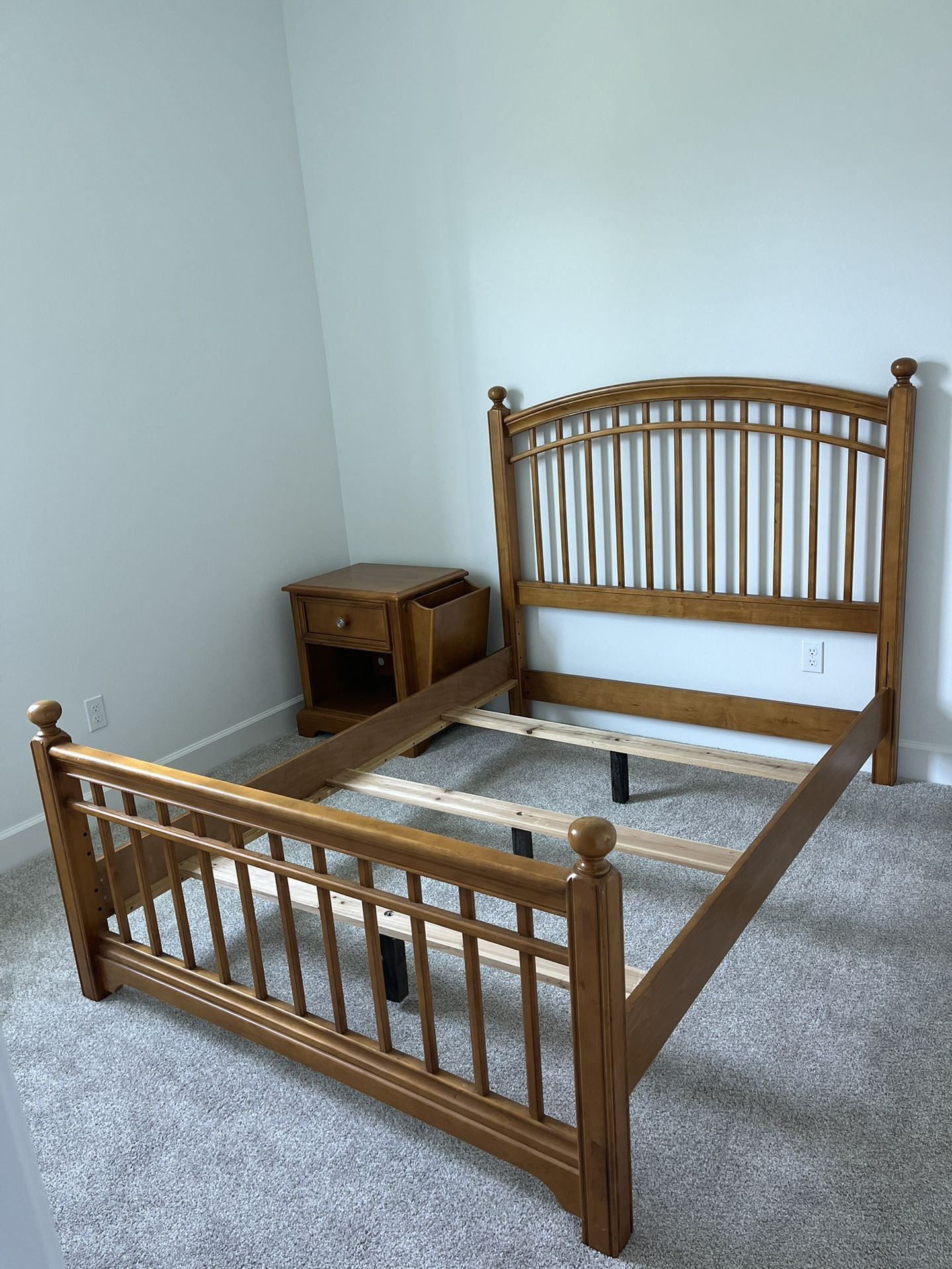 Bedroom furniture