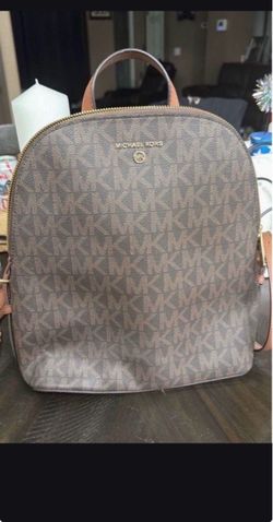 Michael Kors backpack