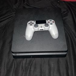 PS4 