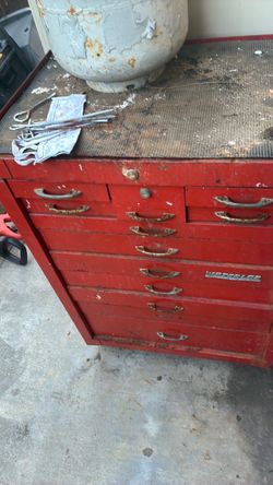 Waterloo tools organizer