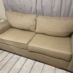 Couch Bed 