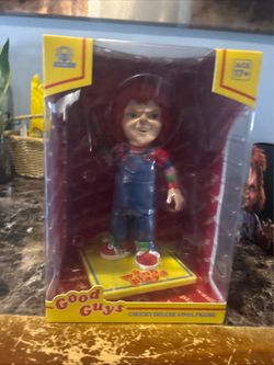Good Guys Chucky