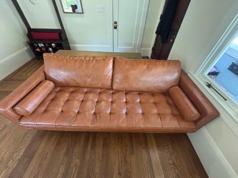 Free Couch