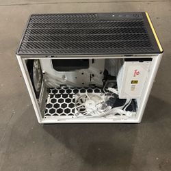 MATX Case W/ PSU 